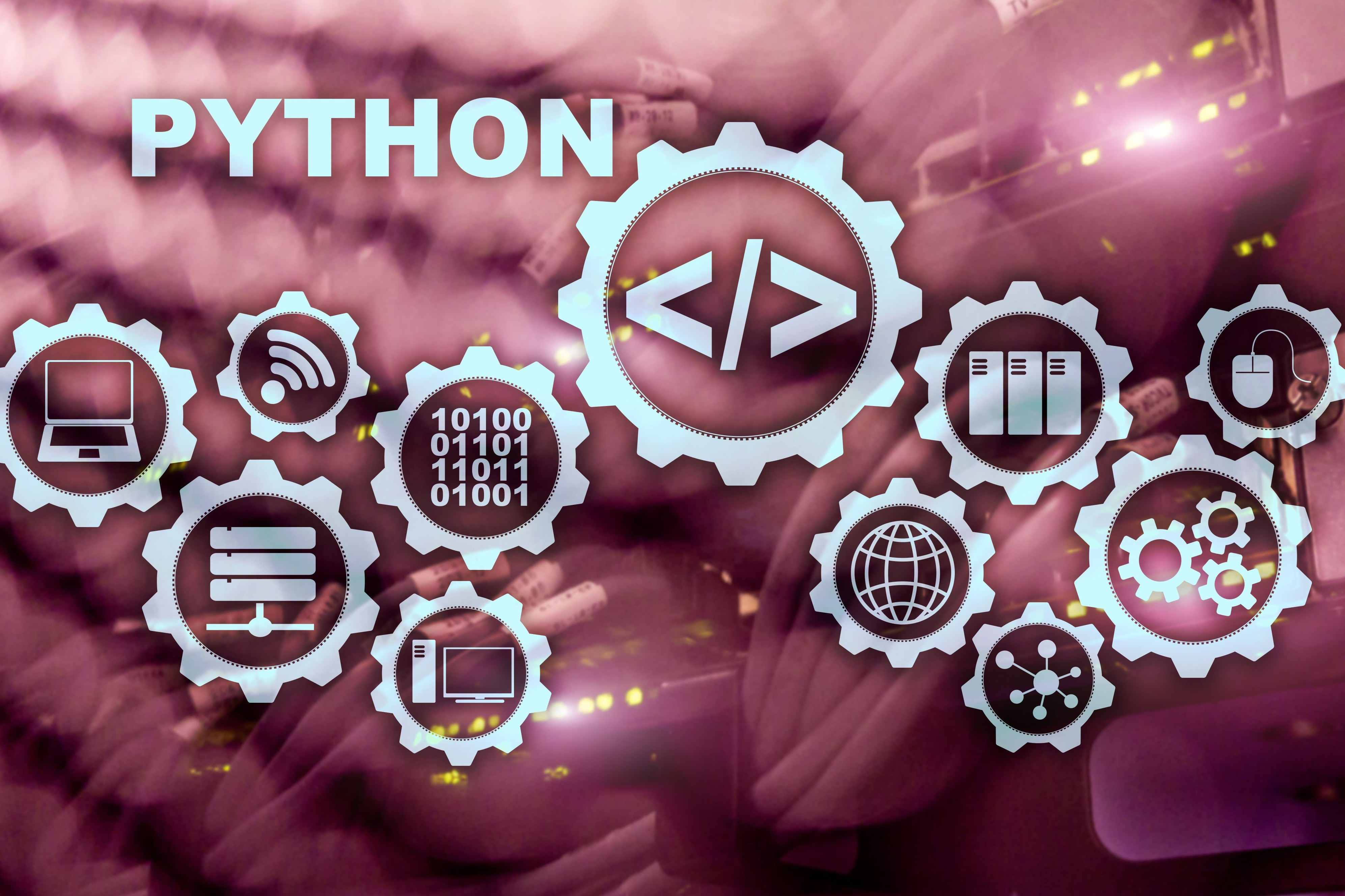 Основы строк в Python